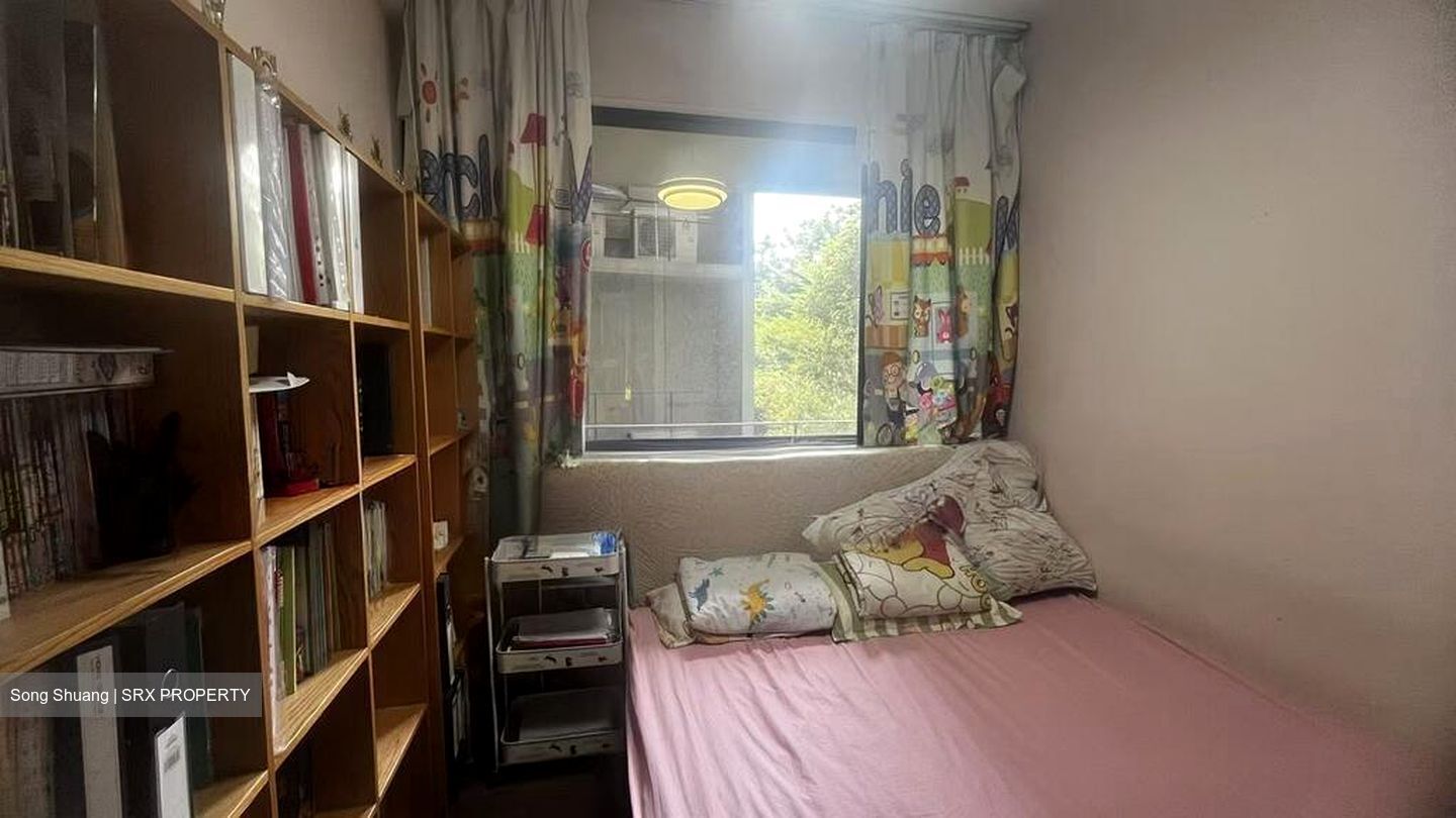 d'Nest (D18), Condominium #522825471
